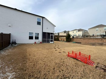 3500 Barn Rd, Apex, NC 27502