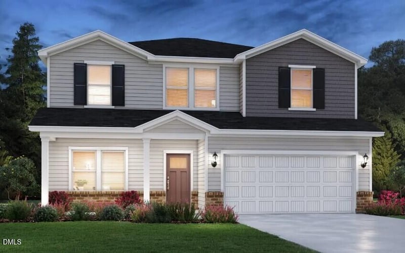 3500 Blythedale Ln, Raleigh, NC 27616