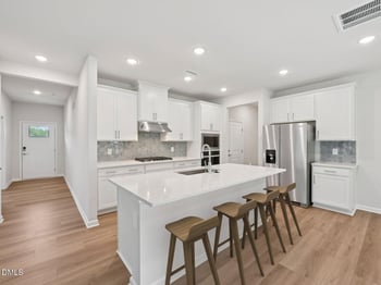 3500 Blythedale Ln, Raleigh, NC 27616