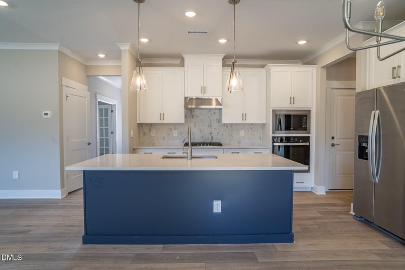 3500 Blythedale Ln, Raleigh, NC 27616