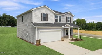 3500 Blythedale Ln, Raleigh, NC 27616