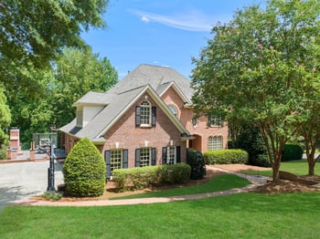 3500 Camp Mangum Wynd, Raleigh, NC 27612