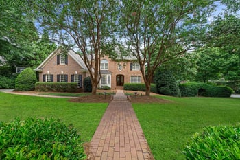 3500 Camp Mangum Wynd, Raleigh, NC 27612