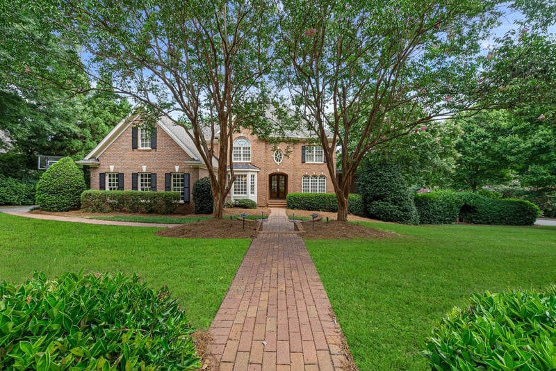 3500 Camp Mangum Wynd, Raleigh, NC 27612