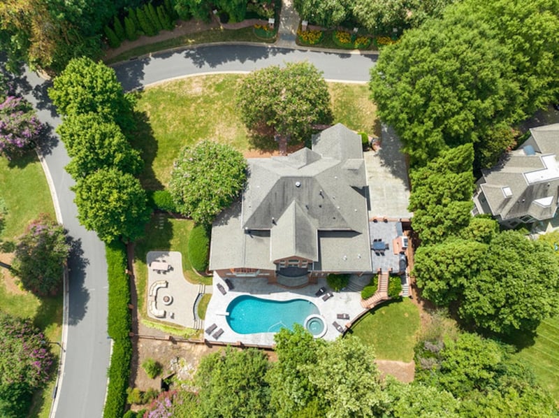3500 Camp Mangum Wynd, Raleigh, NC 27612