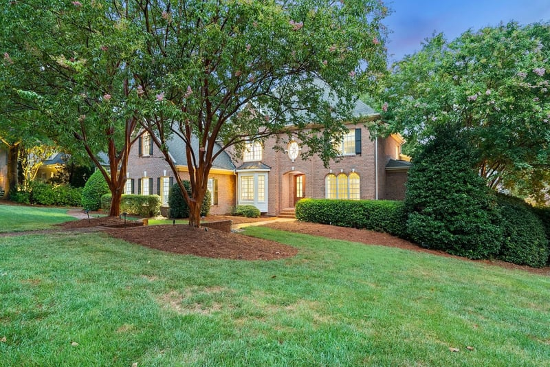 3500 Camp Mangum Wynd, Raleigh, NC 27612