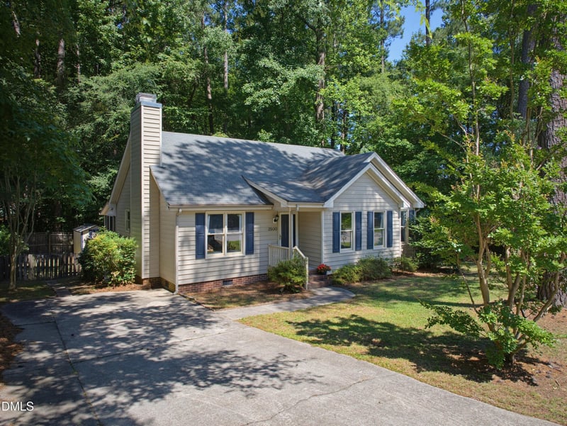 3500 Castlegate Dr, Raleigh, NC 27616