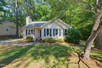 3500 Castlegate Dr, Raleigh, NC 27616