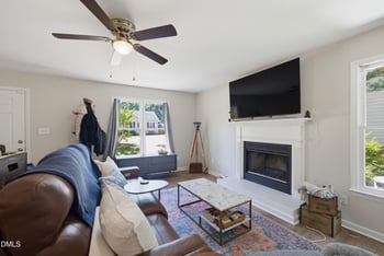3500 Castlegate Dr, Raleigh, NC 27616