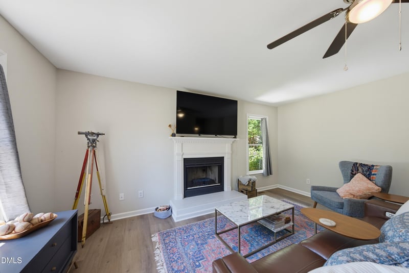 3500 Castlegate Dr, Raleigh, NC 27616