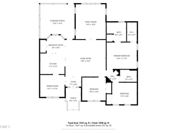 3500 Cave Rd, Sanford, NC 27332