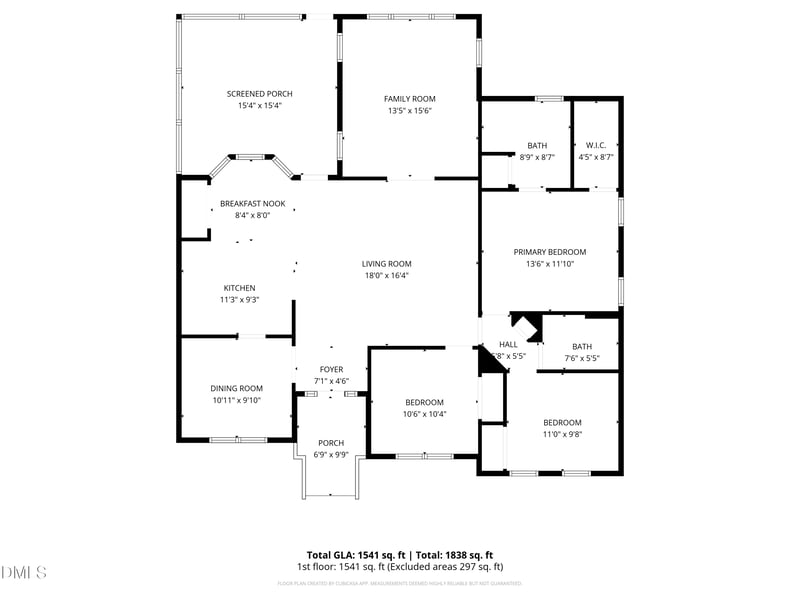 3500 Cave Rd, Sanford, NC 27332