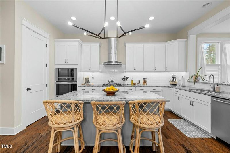 3500 Cedarbird Way, Durham, NC 27707