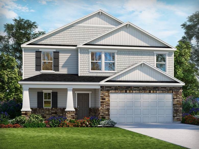 3500 Cider Cv, Apex, NC 27502