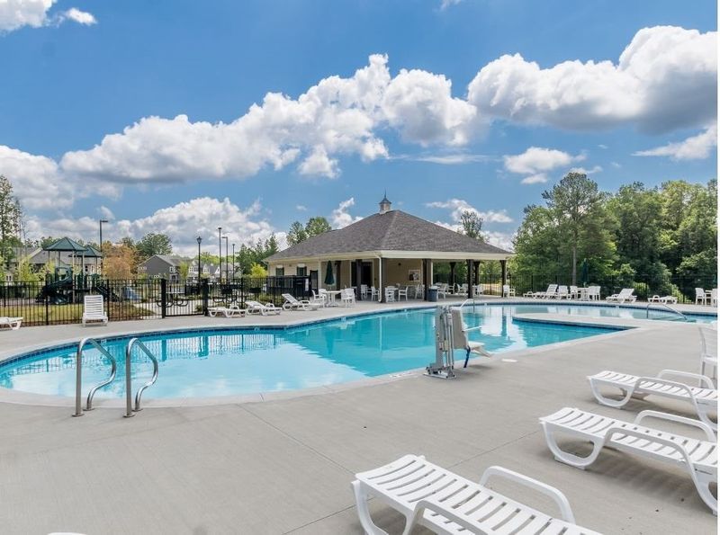 3500 Cider Cv, Apex, NC 27502