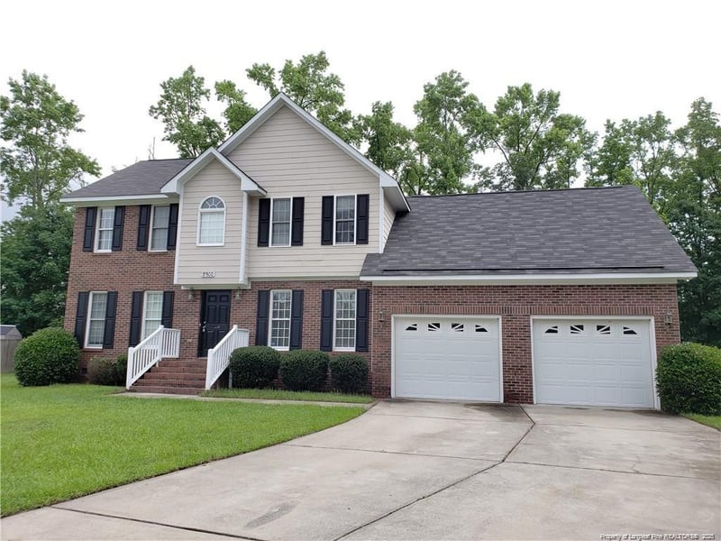 3500 Cokefield Dr, Fayetteville, NC 28306