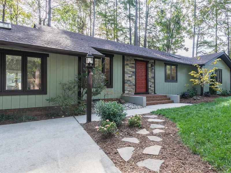 3500 Eden Croft Dr, Raleigh, NC 27612