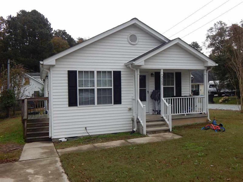 3500 Emily St, Durham, NC 27704