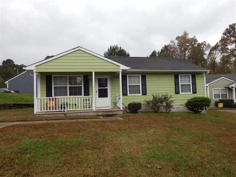3500 Emily St, Durham, NC 27704