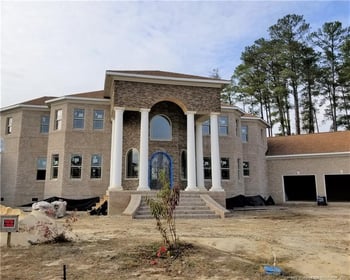 3500 Enthorpe Ct, Fayetteville, NC 28306