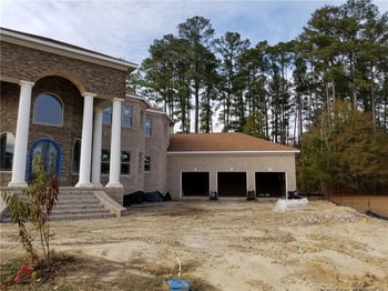 3500 Enthorpe Ct, Fayetteville, NC 28306