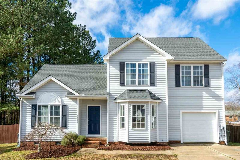 3500 Jaybee Ct, Raleigh, NC 27604