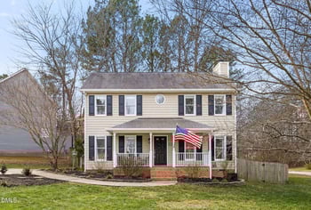 3500 Limber Ln, Raleigh, NC 27616