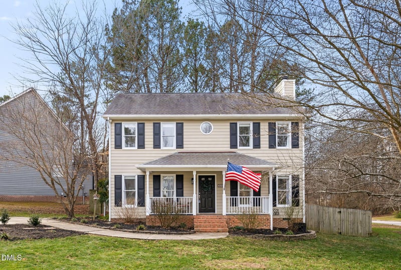 3500 Limber Ln, Raleigh, NC 27616