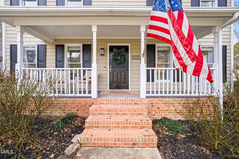 3500 Limber Ln, Raleigh, NC 27616