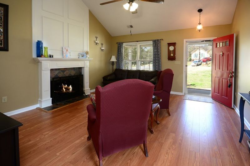 3500 Long Ridge Rd, Durham, NC 27703