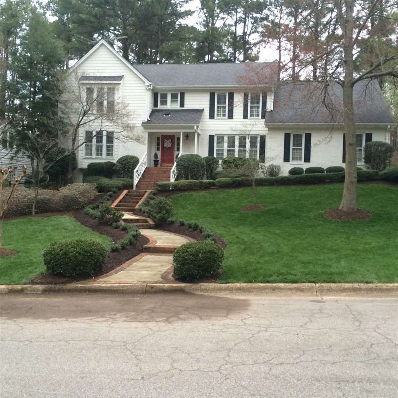 3500 Lubbock Dr, Raleigh, NC 27612