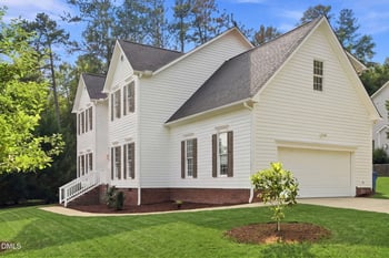 3500 Middlebrook Dr, Durham, NC 27705