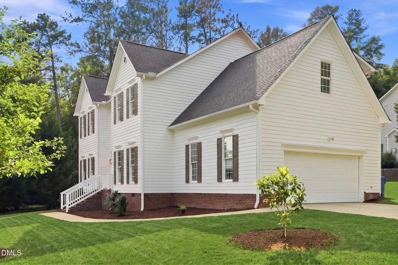 3500 Middlebrook Dr, Durham, NC 27705
