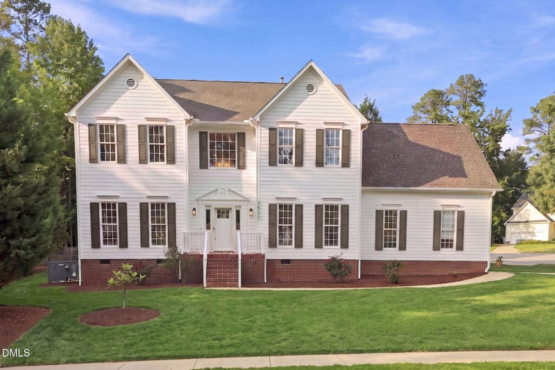 3500 Middlebrook Dr, Durham, NC 27705