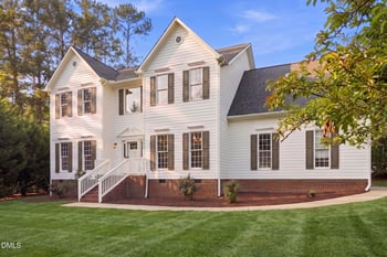 3500 Middlebrook Dr, Durham, NC 27705