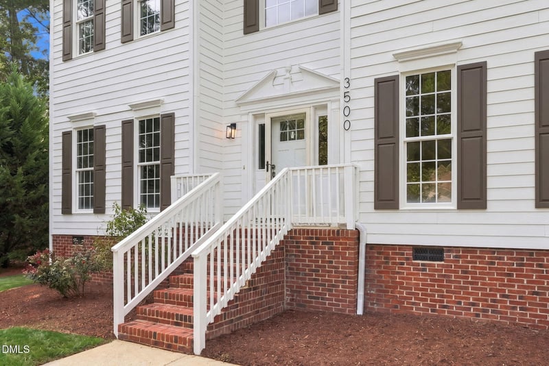 3500 Middlebrook Dr, Durham, NC 27705