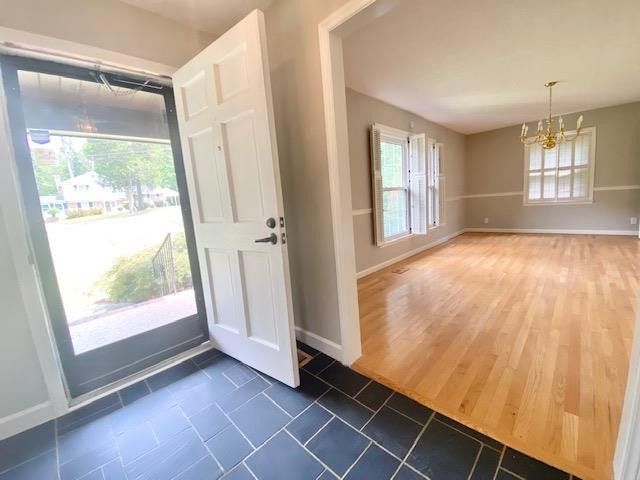 3500 Mossdale Ave, Durham, NC 27707