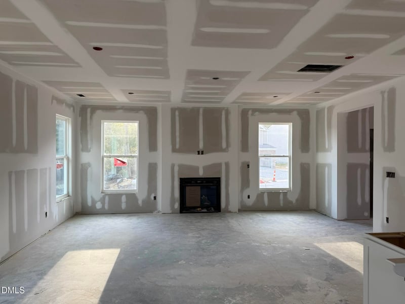 3500 Mount Ct, Raleigh, NC 27604