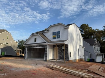 3500 Mount Ct, Raleigh, NC 27604