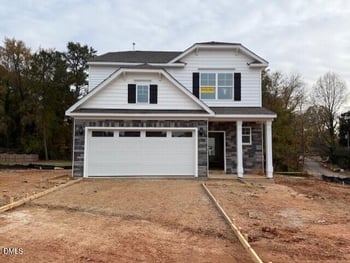 3500 Mount Ct, Raleigh, NC 27604