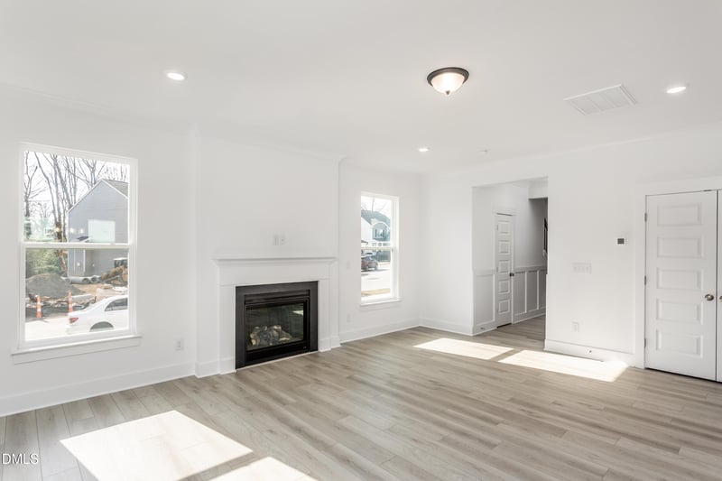 3500 Mount Ct, Raleigh, NC 27604