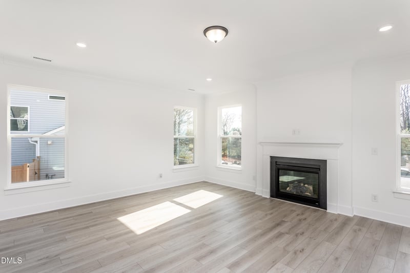 3500 Mount Ct, Raleigh, NC 27604
