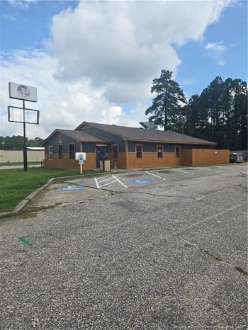 3500 Murchison Rd, Fayetteville, NC 28311