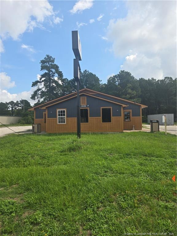 3500 Murchison Rd, Fayetteville, NC 28311