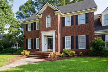 3500 Prestwick Dr, Fayetteville, NC 28303