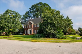 3500 Prestwick Dr, Fayetteville, NC 28303