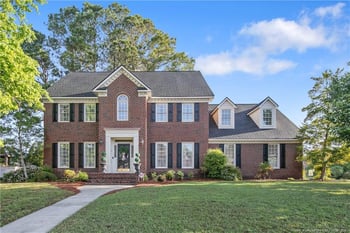 3500 Prestwick Dr, Fayetteville, NC 28303