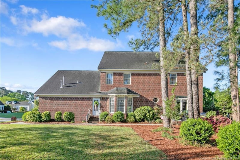 3500 Prestwick Dr, Fayetteville, NC 28303
