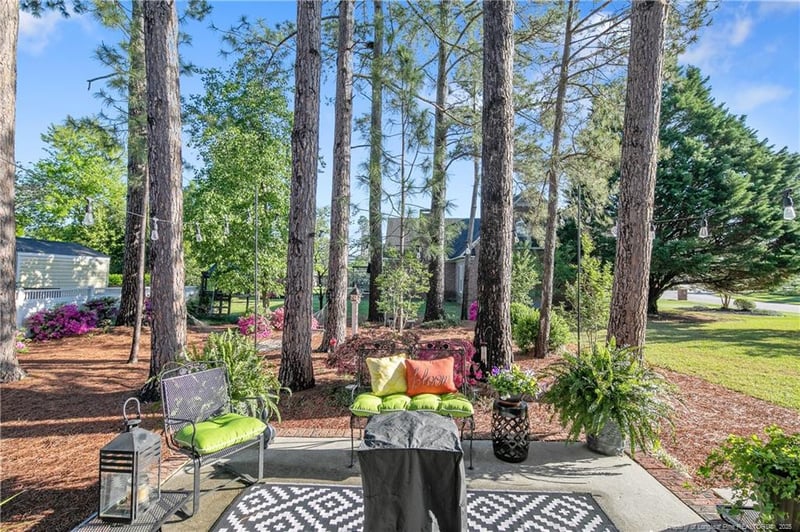 3500 Prestwick Dr, Fayetteville, NC 28303