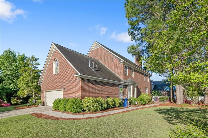 3500 Prestwick Dr, Fayetteville, NC 28303